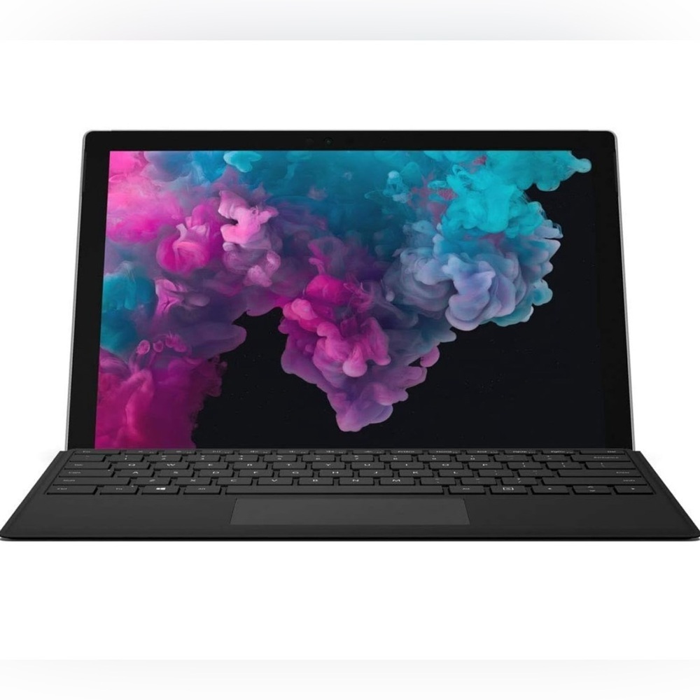 Microsoft Surface Pro 6 - Tablet - Intel Core i5 - 8250U - Picture 4 of 7
